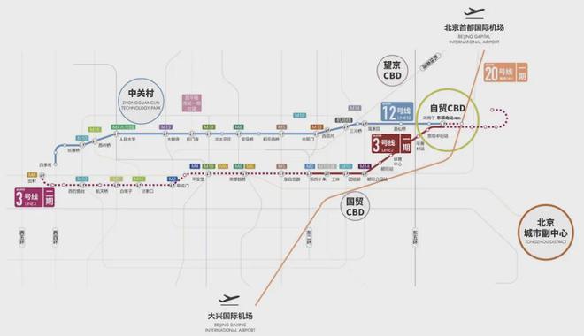 保利天汇楼盘百科-2024北京网易房产k8凯发入口保利天汇(售楼处)网站-(图12)